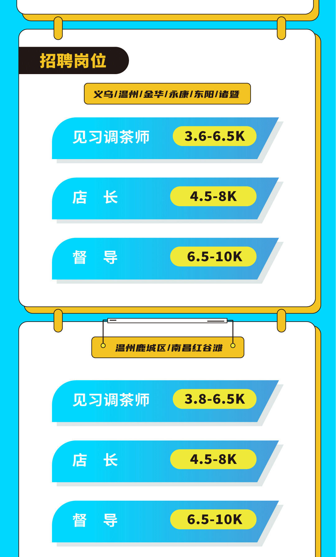 AC米兰官方奶茶招聘